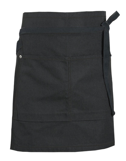 Nybo - Forklede New Nordic, korte  (3 alternativer) Str. L: 48 x B: 108