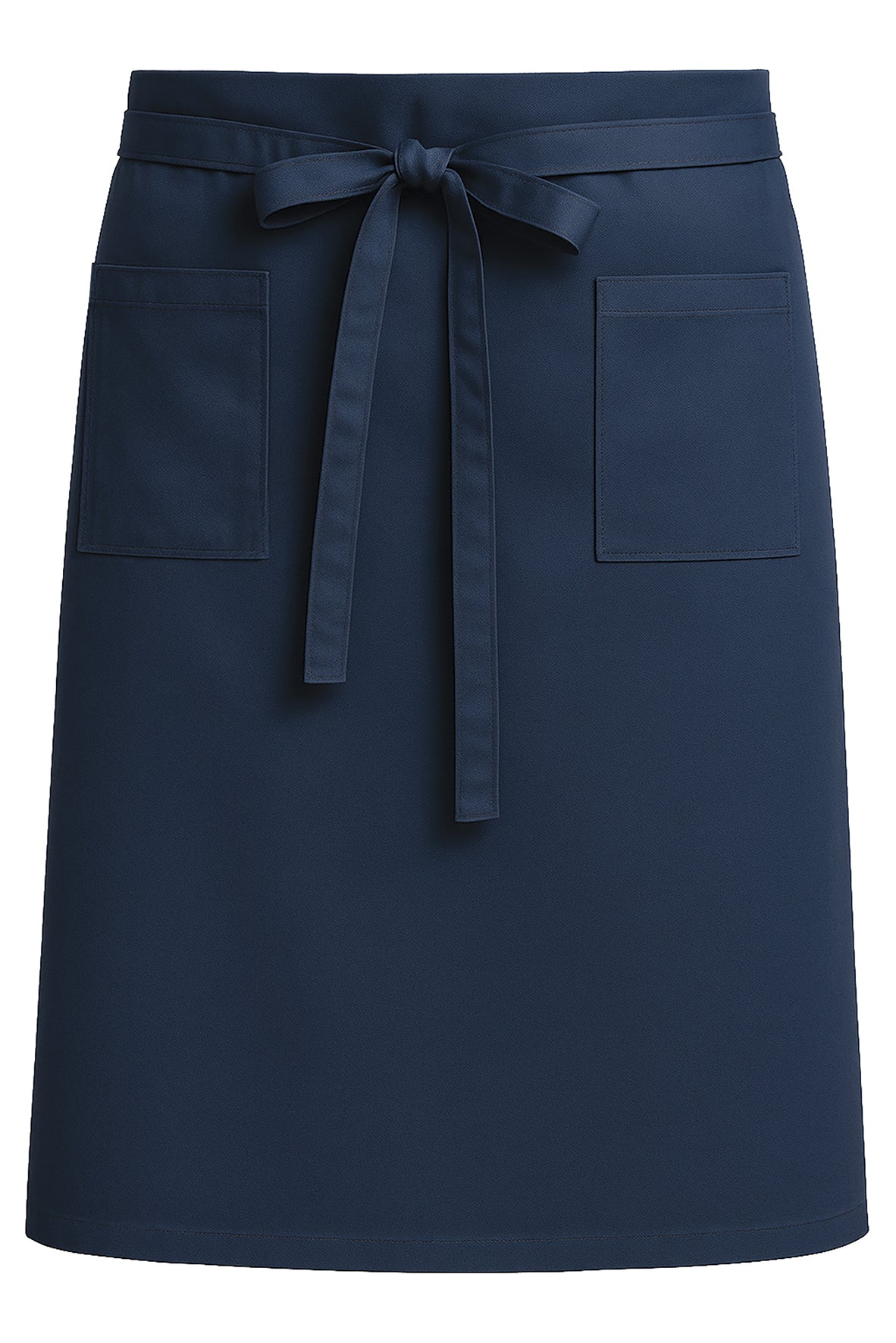 Nybo Forklede m/ 2 lommer -  89 cm x 108 cm. (4 farver)