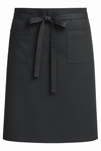 Nybo Forklede m/ 2 lommer -  89 cm x 108 cm. (4 farver)