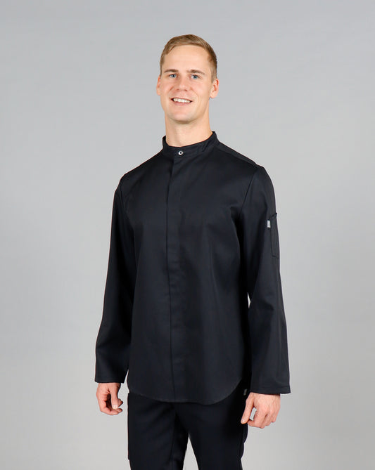 Essence kokkejakke fra NYBO – bærekraftig premiumjakke