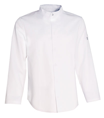 NYBO Kokkejakke - Essence, Unisex, Lange ermer, 2 farver - XS-4XL