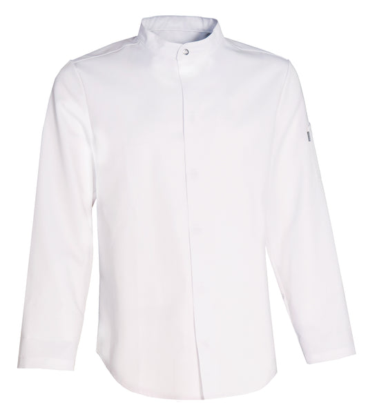 NYBO Kokkejakke - Essence, Unisex, Lange ermer, 2 farver - XS-4XL