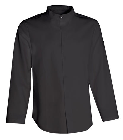 NYBO Kokkejakke - Essence, Unisex, Lange ermer, 2 farver - XS-4XL