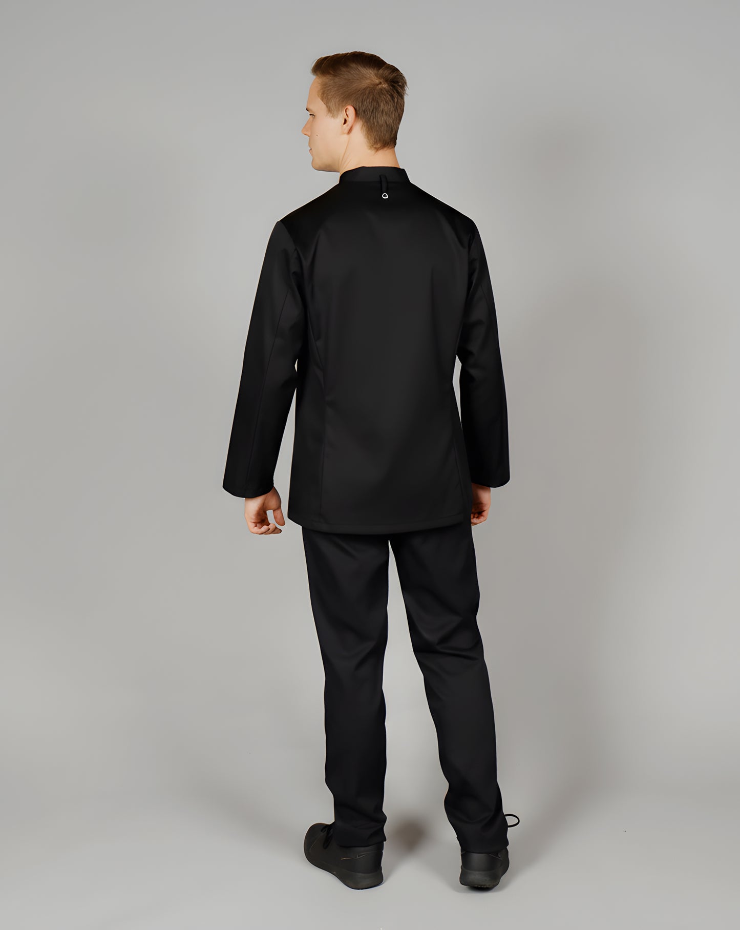 Nybo Kokkejakke - Take Away, Unisex, | kokkejakker.no