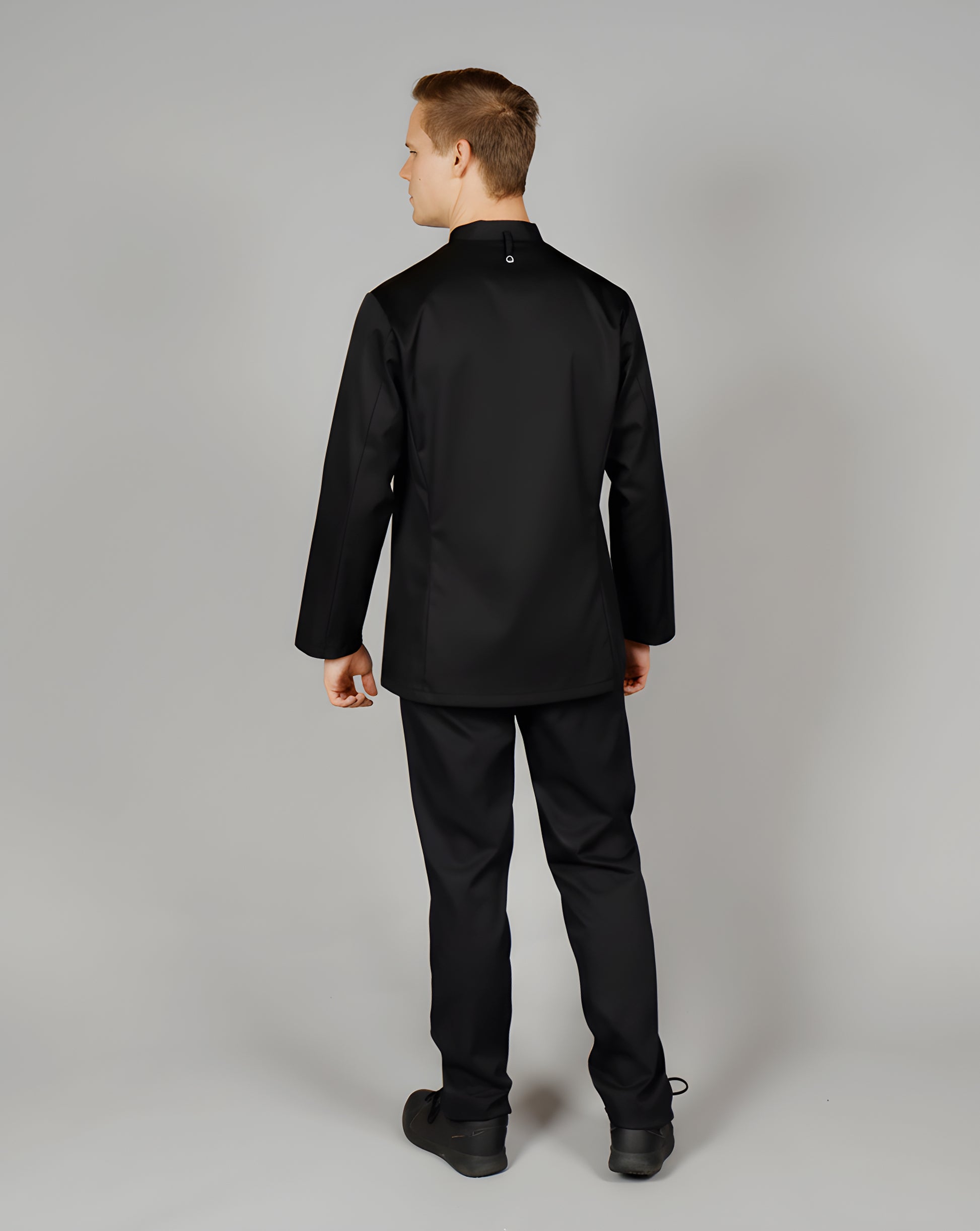 Nybo Kokkejakke - Take Away, Unisex, | kokkejakker.no