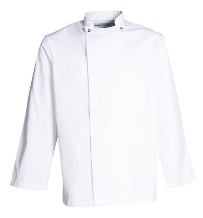 Nybo Kokkejakke - Take Away, Unisex, | kokkejakker.no