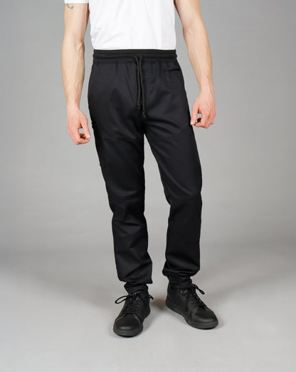 Nybo Kokkebukse New Nordic Pull on | kokkejakker.no