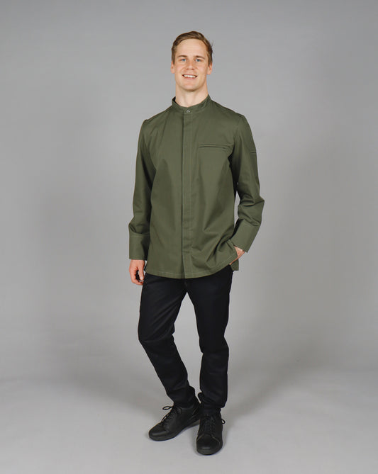 Nybo Kokkebukse New Nordic Pull on