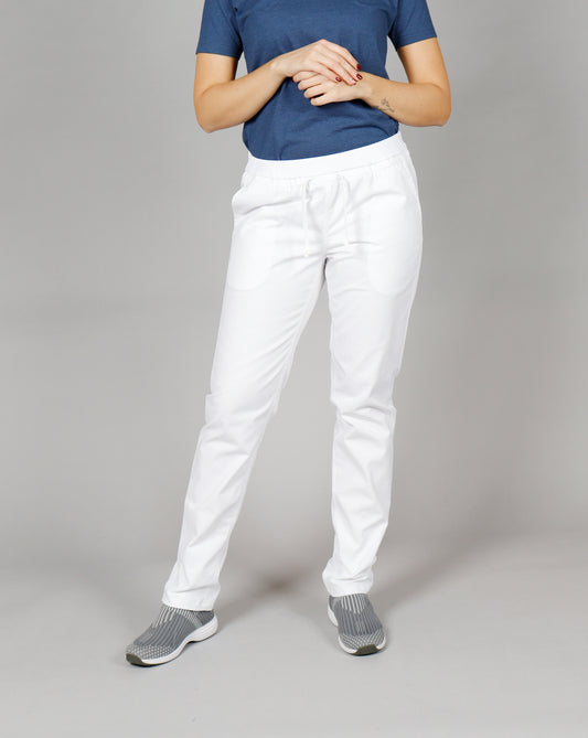 Nybo Pull Harmony - Pull on jeans - Stretch