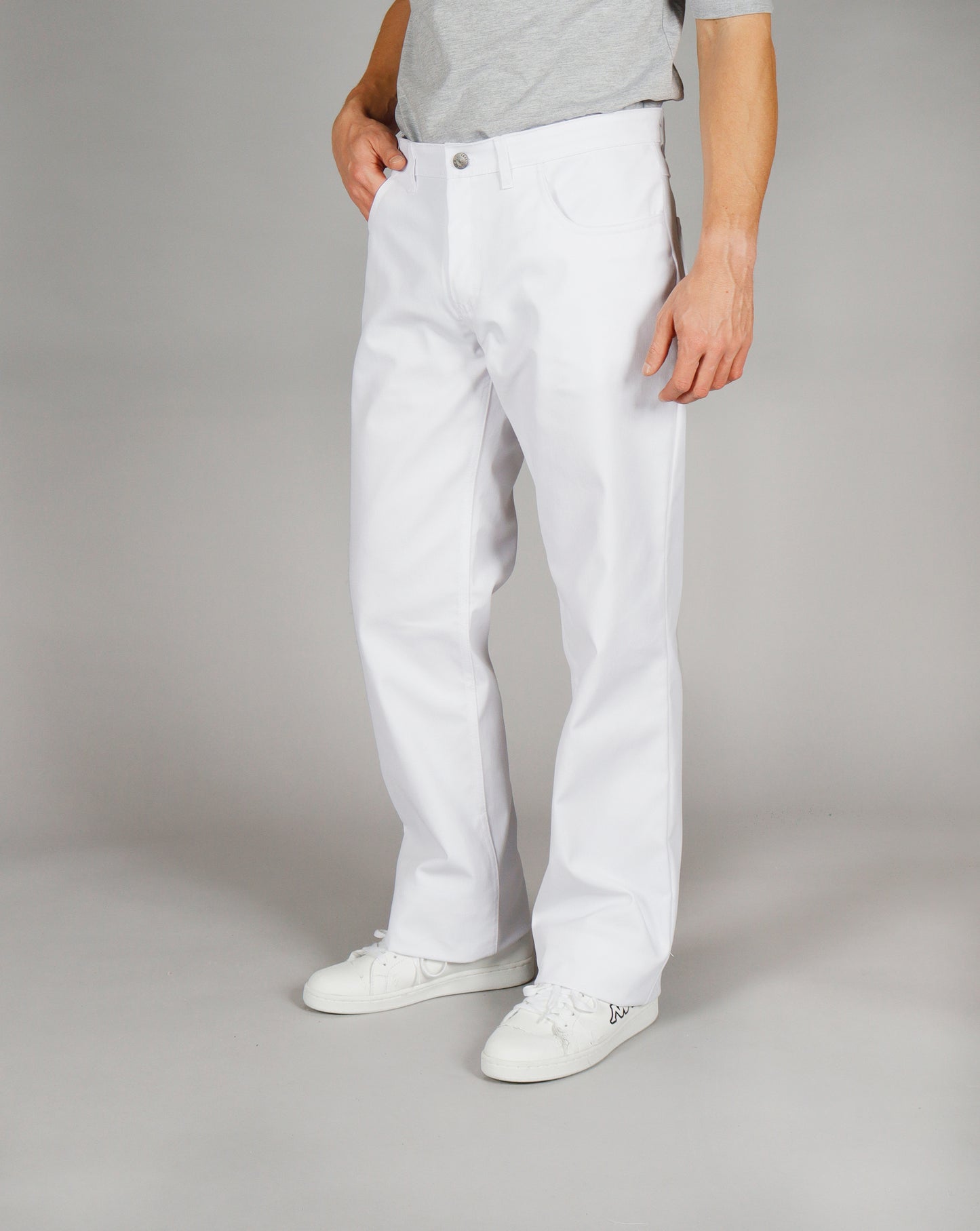 Nybo Jeans - Harmony - Stretch + 10 cm benlengde | kokkejakker.no