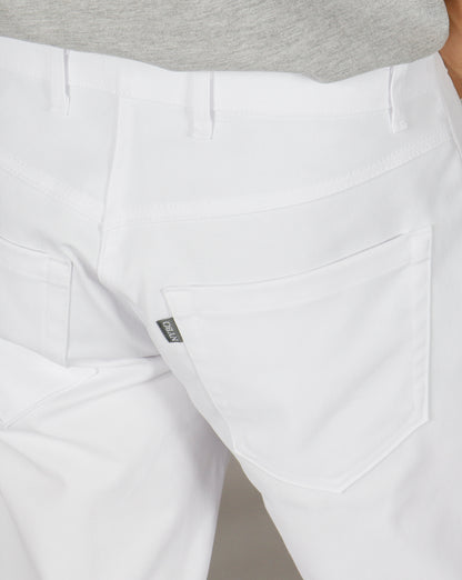 Nybo Jeans - Harmony - Stretch + 10 cm benlengde | kokkejakker.no