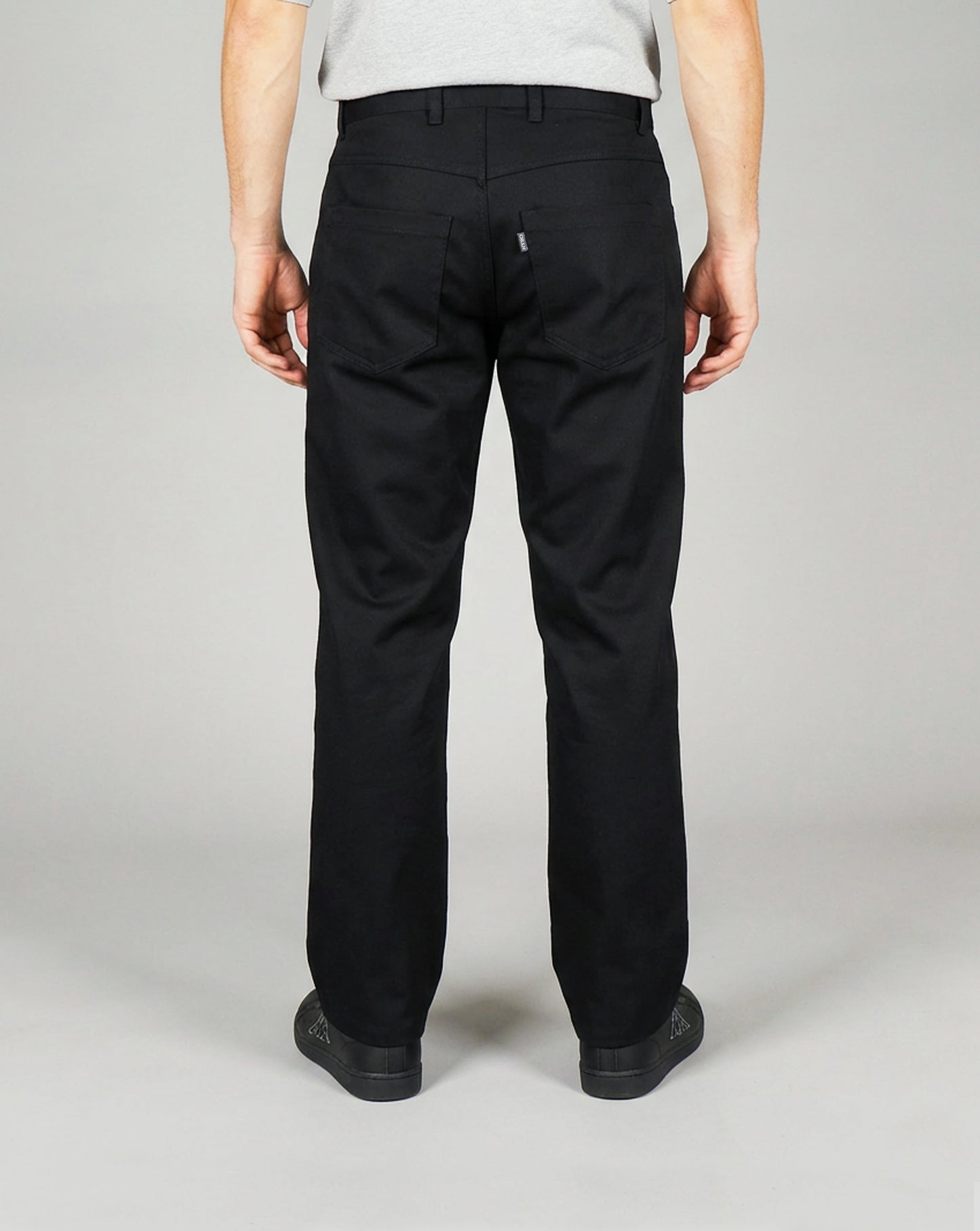 Nybo Jeans - Harmony - Stretch - Unisex | kokkejakker.no