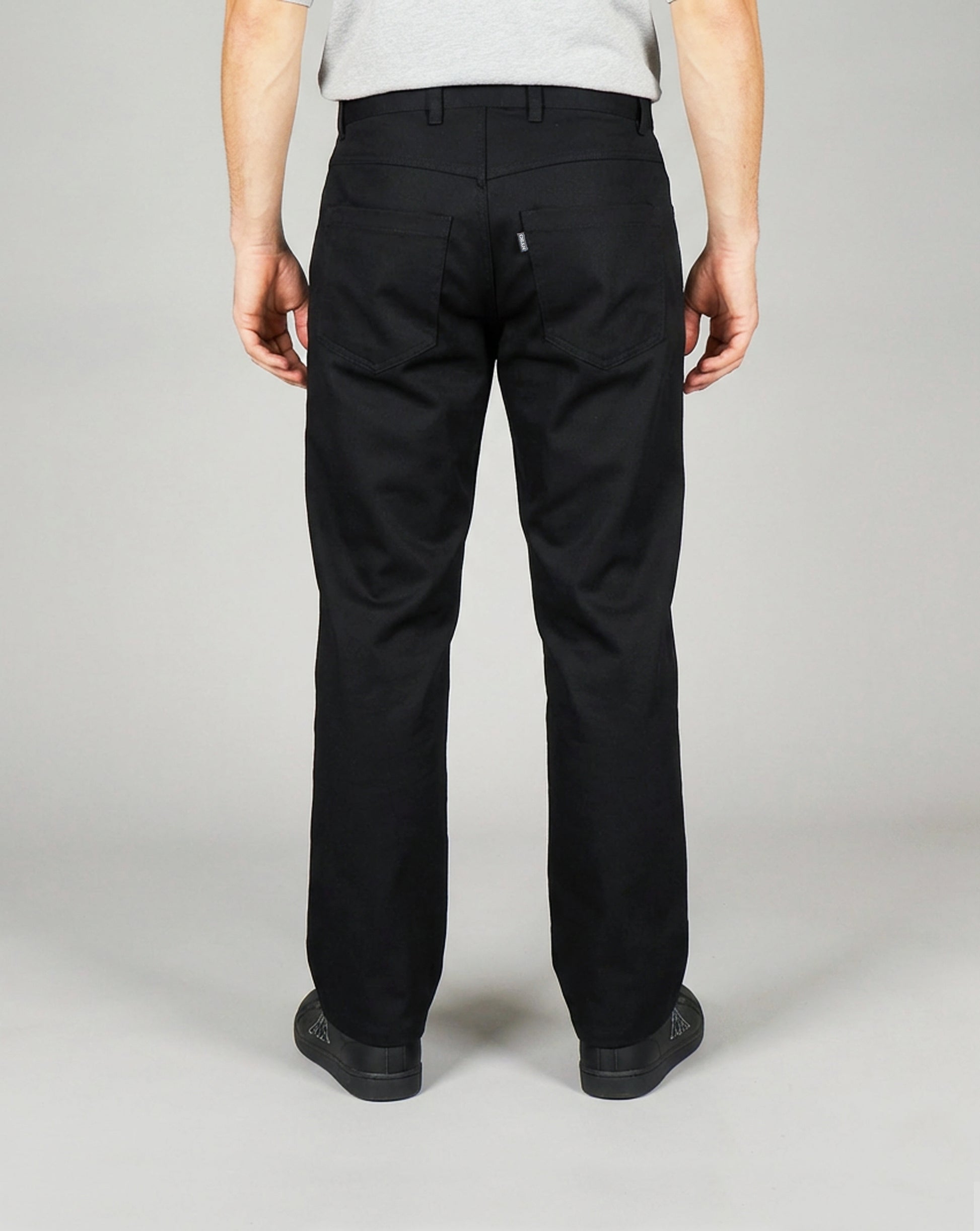 Nybo Jeans - Harmony - Stretch - Unisex | kokkejakker.no