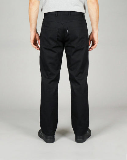 Nybo Jeans - Harmony - Stretch - Unisex | kokkejakker.no