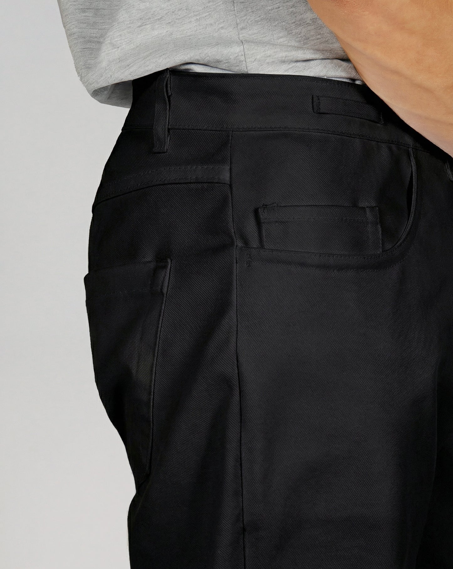 Nybo Jeans - Harmony - Stretch - Unisex | kokkejakker.no