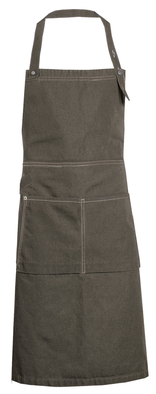 Nybo - Smekk forklede New Nordic, (3 alternativer) Str. L:90,5 x B:70 cm