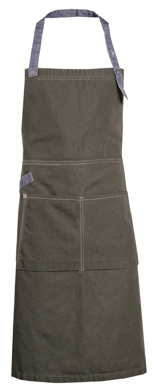 Nybo - Smekk forklede New Nordic, (3 alternativer) Str. L:90,5 x B:70 cm