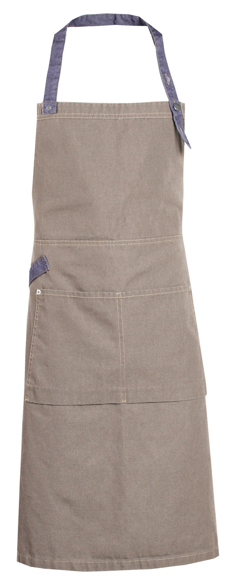 Nybo - Smekk forklede New Nordic, (3 alternativer) Str. L:90,5 x B:70 cm