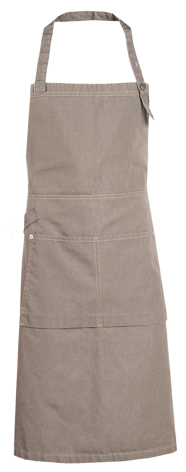 Nybo - Smekk forklede New Nordic, (3 alternativer) Str. L:90,5 x B:70 cm