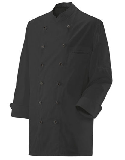 Exner kokkejakke med lange ermer – XS-6XL