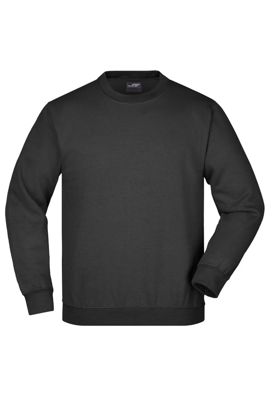 JN Sweatshirt, Basic, Unisex, S - 5XL