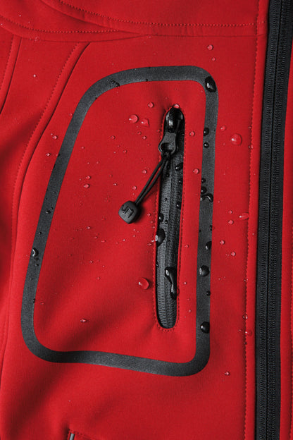 JN Vinterjakke Unisex