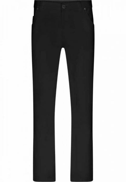JN Herre stretch bukse - 5 lommer (3 farger)
