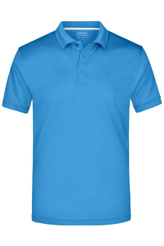 JN Polo Unisex, High performance - S - 3XL
