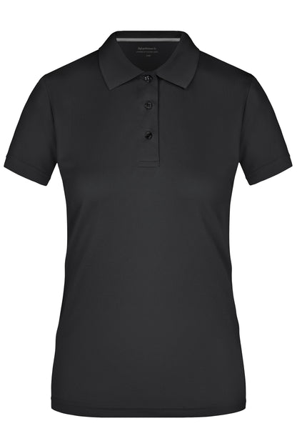 JN Polo Dame, High performance - S-2XL