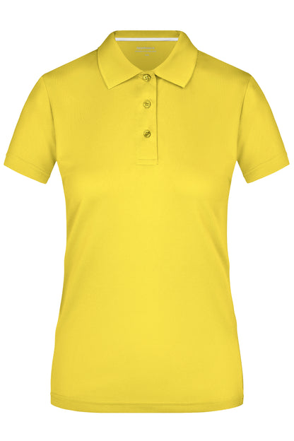 JN Polo Dame, High performance - S-2XL