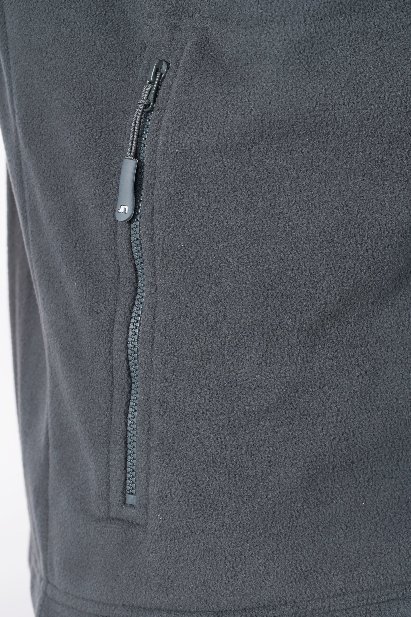 JN Fleecejakke Unisex