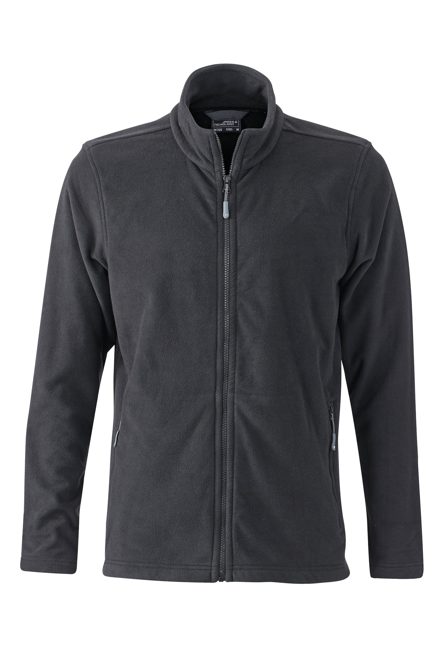 JN Fleecejakke Unisex