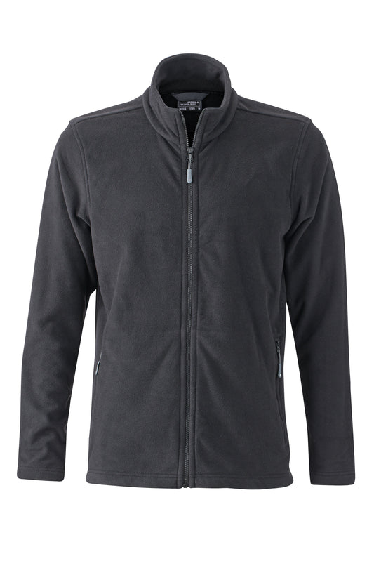 JN Fleecejakke Unisex