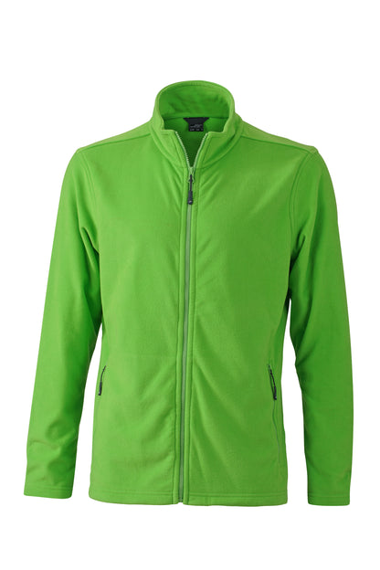 JN Fleecejakke Unisex