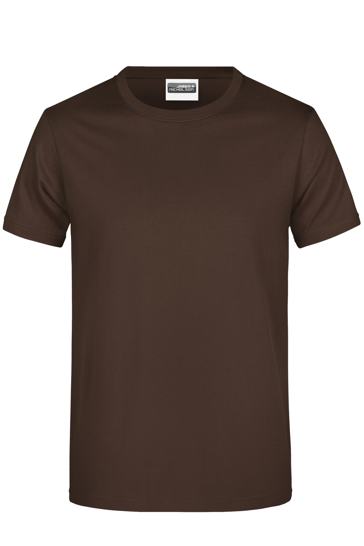 JN T-shirt Unisex, Basic, Vår billigste t-shirt, S - 5XL