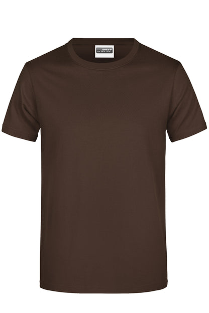 JN T-shirt Unisex, Basic, Vår billigste t-shirt, S - 5XL
