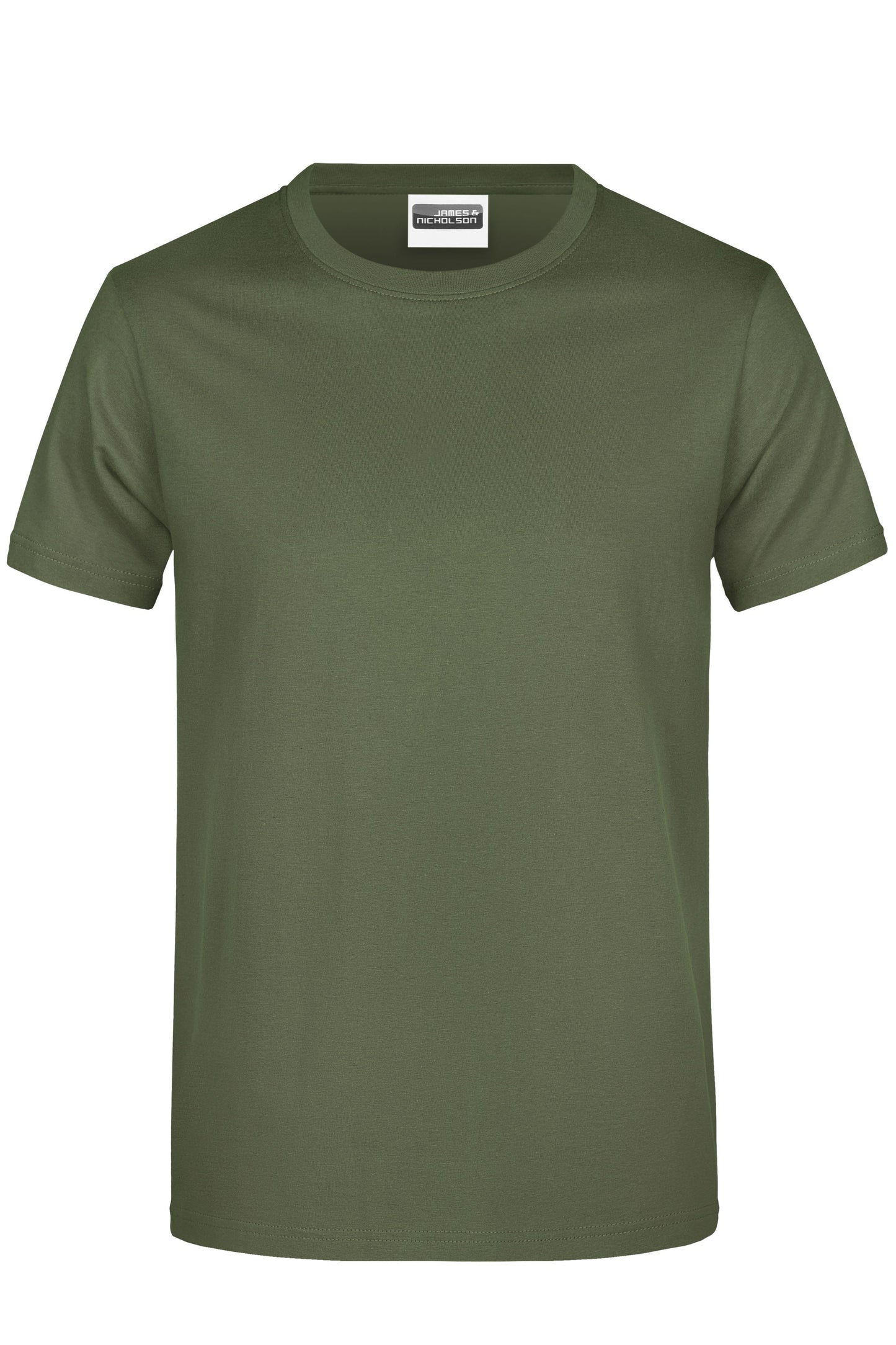 JN T-shirt Unisex, Basic, Vår billigste t-shirt, S - 5XL