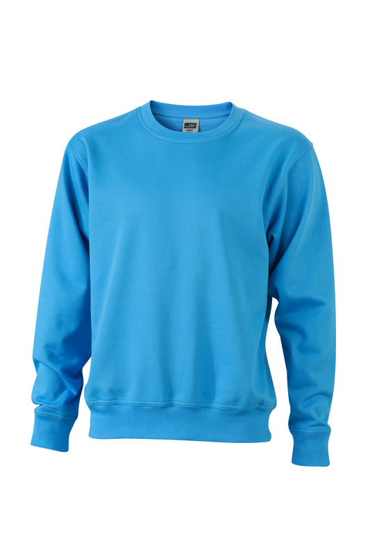JN Sweatshirt, Workwear, unisex XS - 6XL