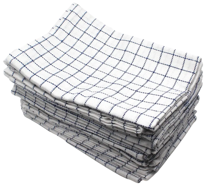 Kjøkkenhåndkle - 50 x 100 cm - fra 2520 stk.