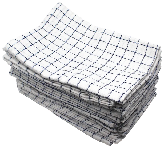 Kjøkkenhåndkle - 50 x 100 cm - fra 2520 stk.