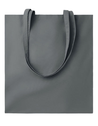 50 stk. Shopper – Handlenett med logo