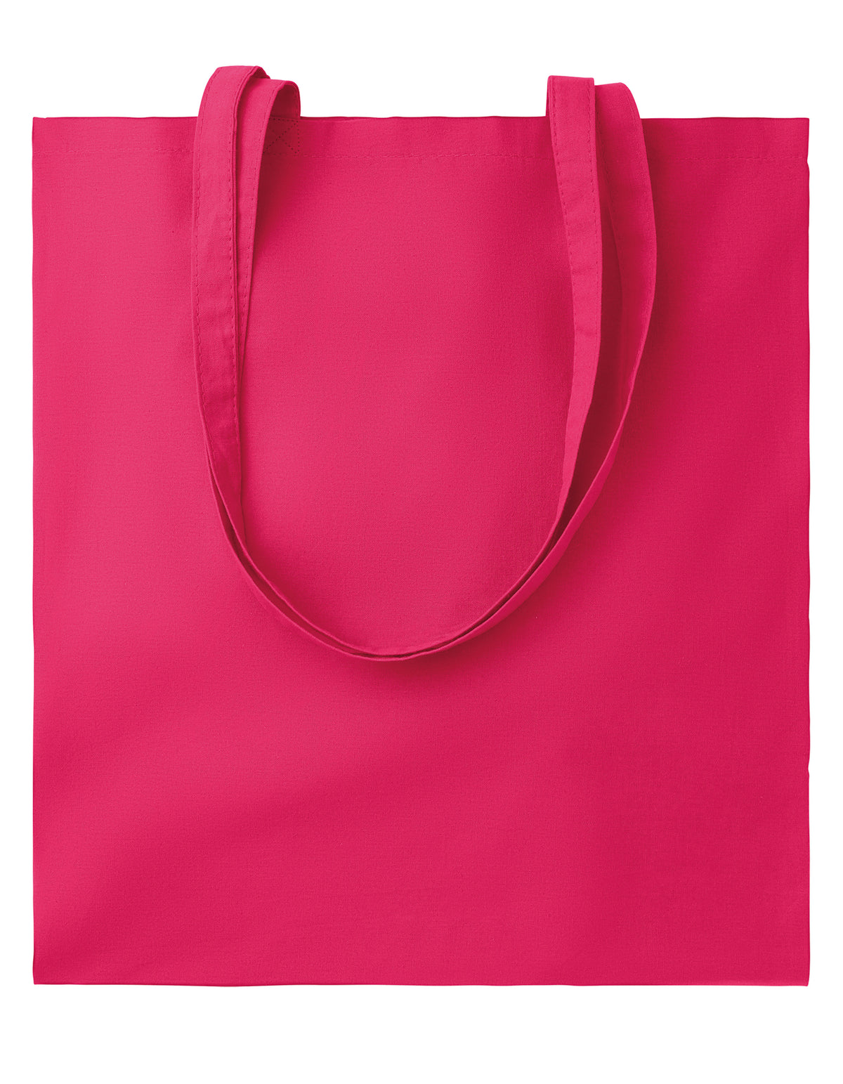 50 stk. Shopper – Handlenett med logo