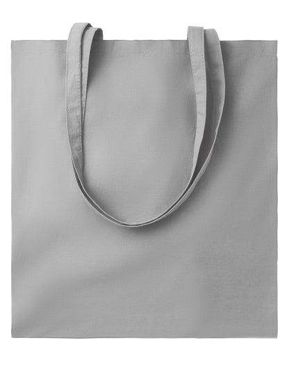 50 stk. Shopper – Handlenett med logo