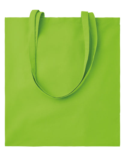 50 stk. Shopper – Handlenett med logo