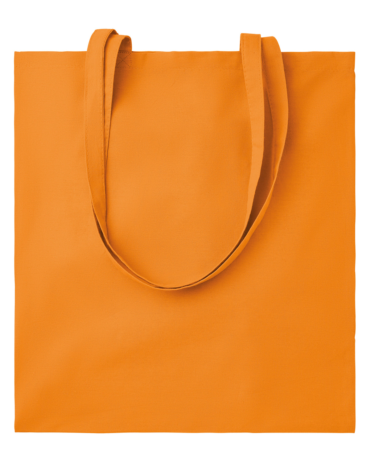 50 stk. Shopper – Handlenett med logo
