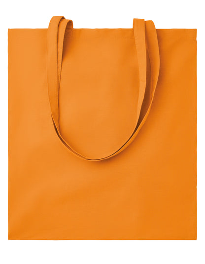 50 stk. Shopper – Handlenett med logo
