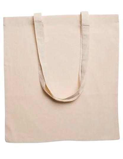 50 stk. Shopper – Handlenett med logo