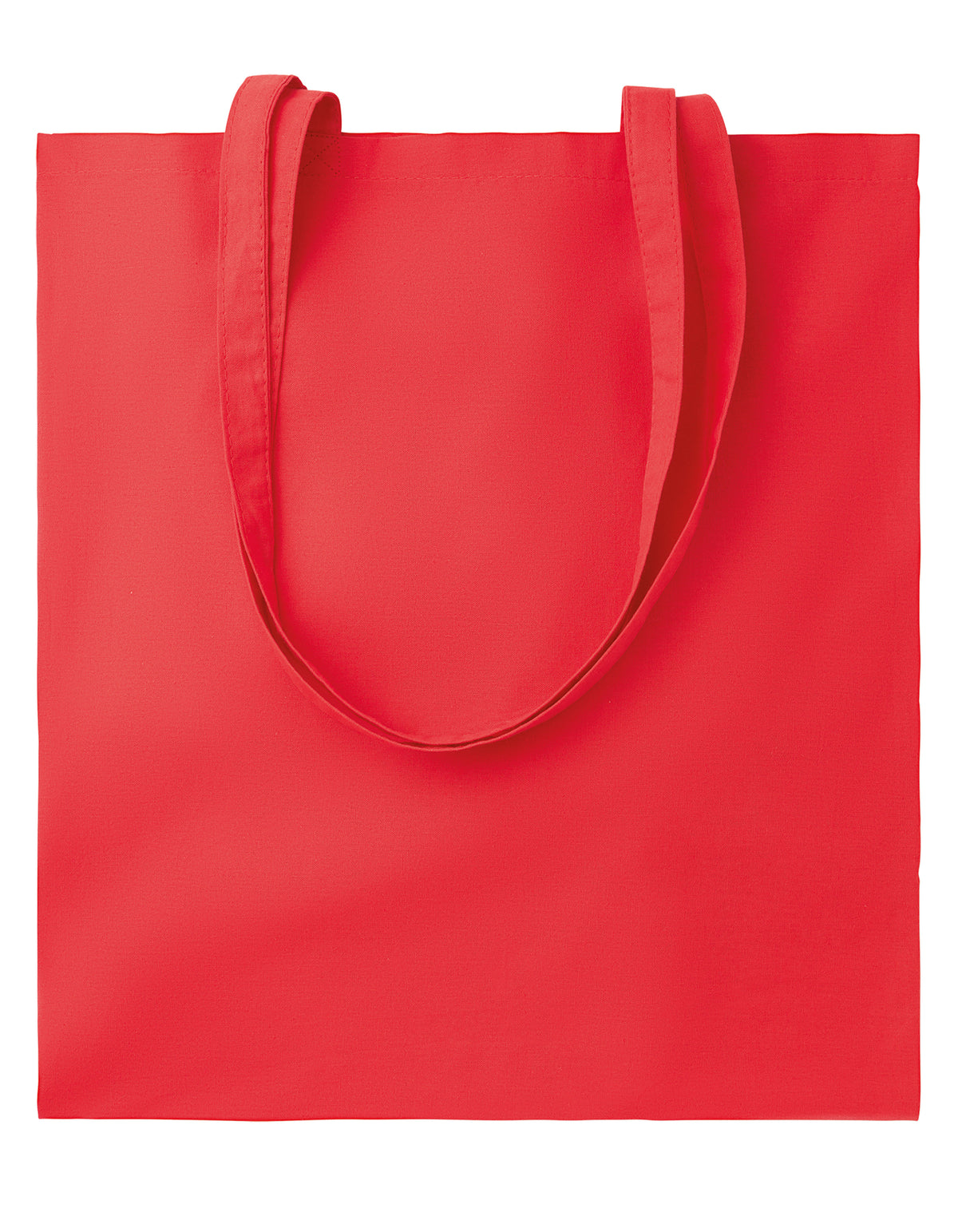 50 stk. Shopper – Handlenett med logo