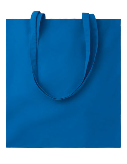 50 stk. Shopper – Handlenett med logo
