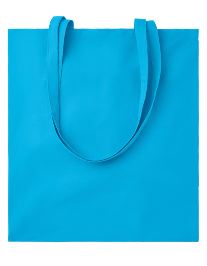 50 stk. Shopper – Handlenett med logo